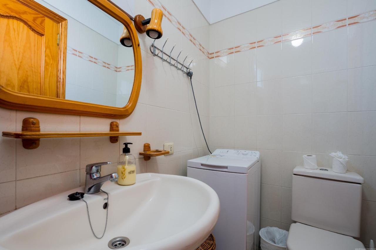 Apartment Ceyla Beach View, Los Cristianos Los Cristianos  Eksteriør bilde