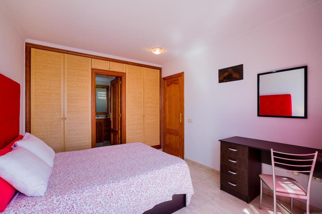 Apartment Ceyla Beach View, Los Cristianos Los Cristianos  Eksteriør bilde